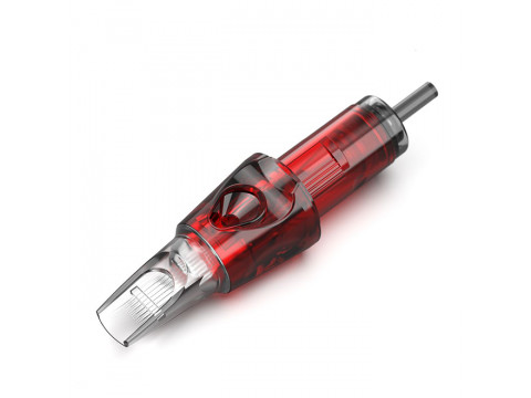 Round Magnum [RM]