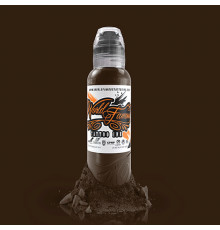 World Famous Ink - Nutella