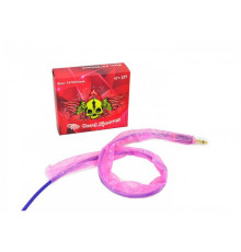 Барьерная защита на клип корд SUGAR PINK - 125шт