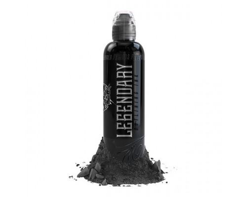 World Famous Ink - Legendary Outlining Ink