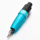 Роторная машинка Rocket Hello II blue