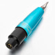 Роторная машинка Rocket Hello II blue