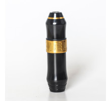 Роторная машинка Bullet V-5 gold