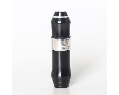 Роторная машинка Bullet V-5 silver