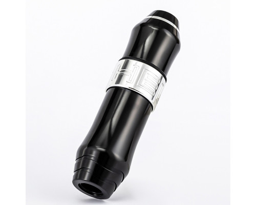Роторная машинка Bullet V-5 silver