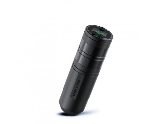 Роторная машинка EZ Evotech S Grey 4.0мм