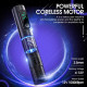 Роторная машинка Pen Dragonhawk X4 Black