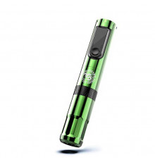 Роторная машинка Pen Dragonhawk X4 Green