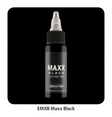 Eternal Ink - Maxx Black