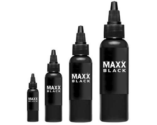 Eternal Ink - Maxx Black