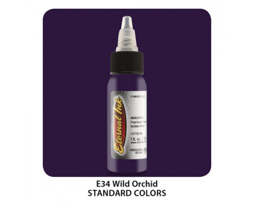 Eternal Ink - Wild Orchid