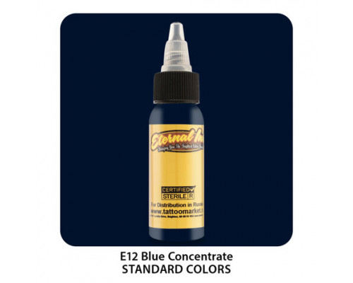 Eternal Ink - Blue Concentrate