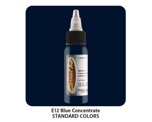 Eternal Ink - Blue Concentrate