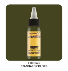 Eternal Ink - Olive