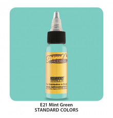 Eternal Ink - Mint Green