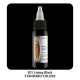 Eternal Ink - Lining Black