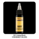 Eternal Ink - Lining Black