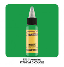 Eternal Ink - Spearmint Green