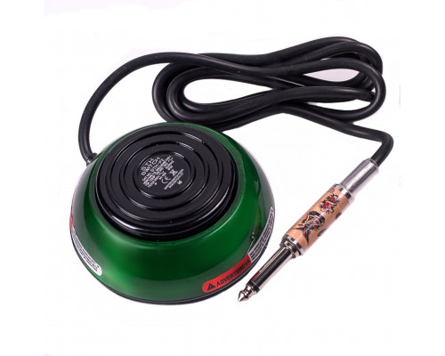 Педаль TSUNAMI Green