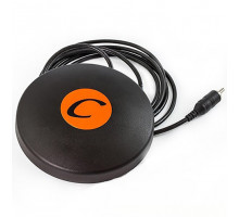 Педаль CHEYENNE Round Foot Switch Вlack