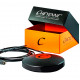 Педаль CHEYENNE Round Foot Switch Вlack