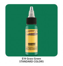 Eternal Ink - Grass Green