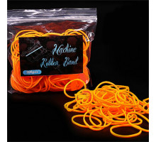 Резинки бандажные ORANGE 200шт