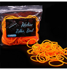 Резинки бандажные ORANGE 200шт