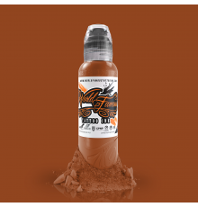 World Famous Ink - Rust
