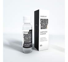 SKILLIN COLOR - Чистящий состав Cartridge cleaner 50мл