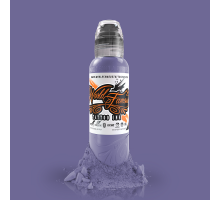 World Famous Ink - London Lavender