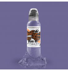 World Famous Ink - London Lavender