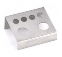 Подставка для колпачков STEEL #2