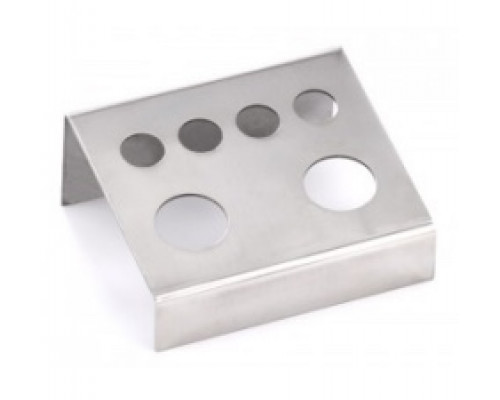 Подставка для колпачков STEEL #2