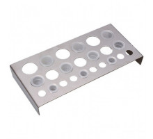 Подставка для колпачков STEEL XL