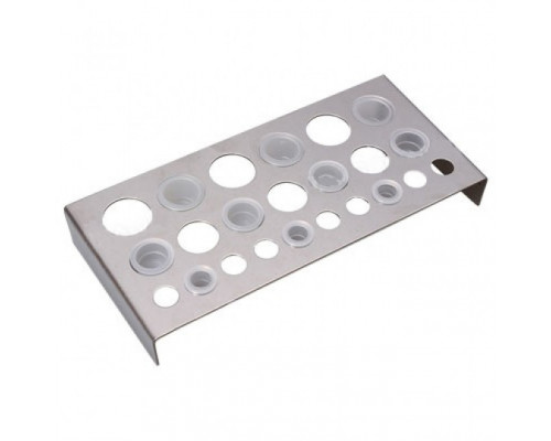 Подставка для колпачков STEEL XL