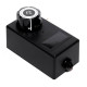 Блок питания Foxxx Irons Double Pulse V2.0 Black