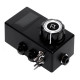 Блок питания Foxxx Irons Double Pulse V2.0 Black