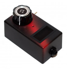 Блок питания Foxxx Irons Double Pulse V2.0 Black-Red