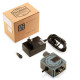 Блок питания Foxxx Irons Insecticon Box V.1.1 Mandala Lot 2