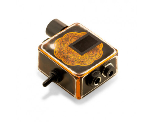 Блок питания Foxxx Irons Insecticon Box V.1.1 Mandala Lot 5