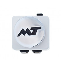 Блок питания MT MINI белый муар