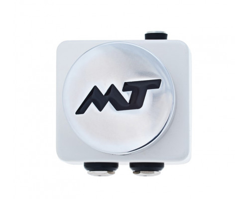 Блок питания MT MINI белый муар