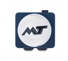Блок питания MT MINI синий муар
