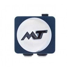 Блок питания MT MINI синий муар