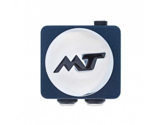 Блок питания MT MINI синий муар