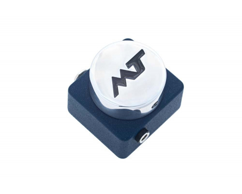 Блок питания MT MINI синий муар