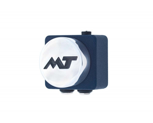 Блок питания MT MINI синий муар