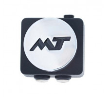 Блок питания MT MINI черный муар