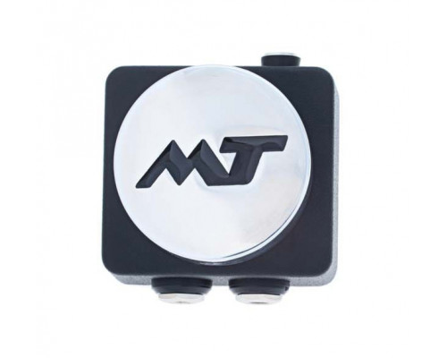 Блок питания MT MINI черный муар